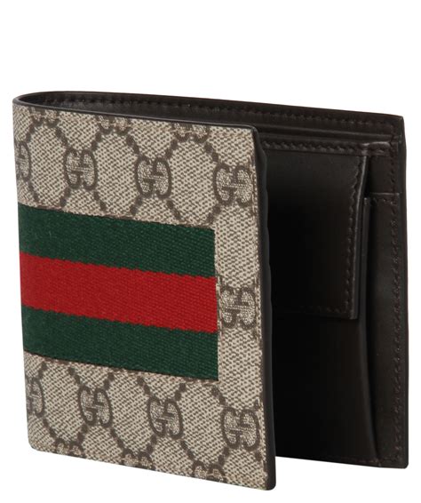 herren portemonnaie gucci|gucci handbags men.